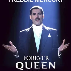 Афиша: День Рождения Freddie Mercury в Москве 5 сентября 2026