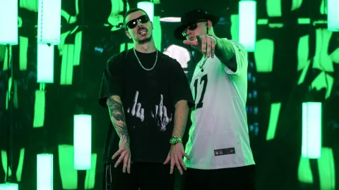 Афиша: Dexdbell в Иванове 15 сентября 2026