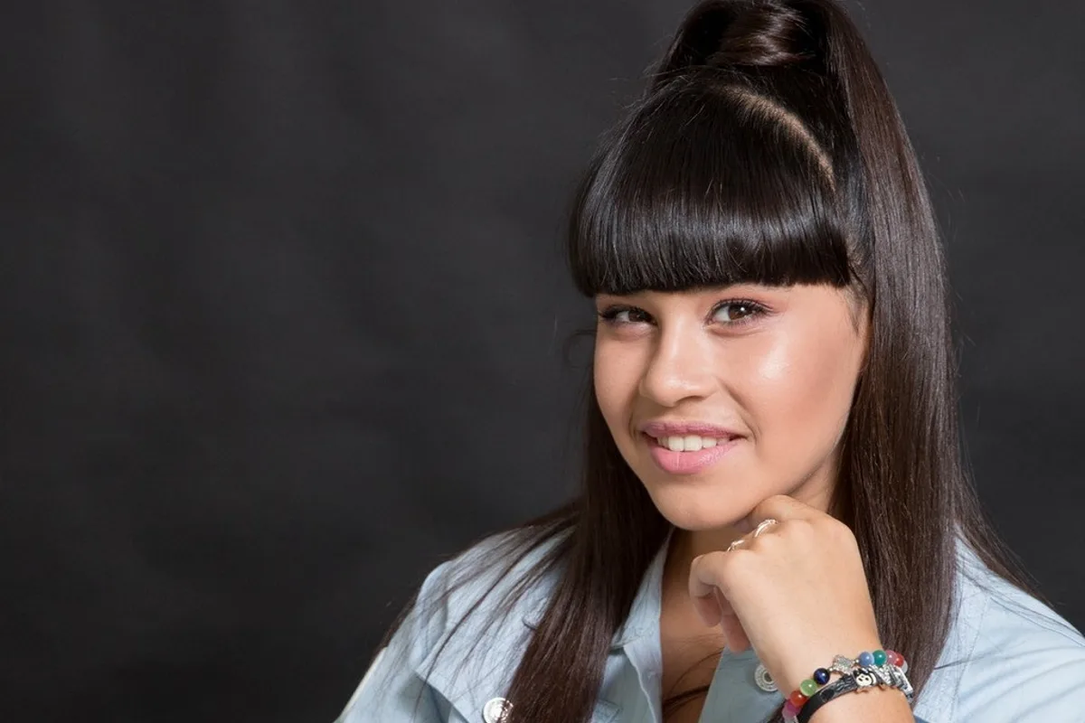 Афиша: Диана Анкудинова в Омске 11 сентября 2026