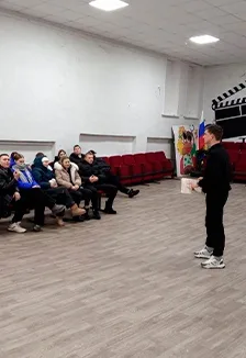 Афиша: Дорогие Победы: страницы героического прошлого. Программа в Нижнем Новгороде 18 сентября 2026