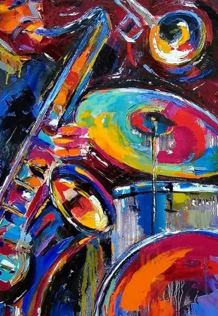 Афиша: Джаз кафе в Москве 20 сентября 2026