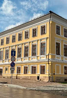 Афиша: Экскурсия ДМОЦ «Эврика» в Набережных Челнах 17 сентября 2025