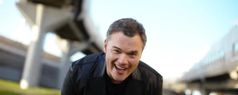 Афиша: Евгений Дятлов и Coctail Project в Санкт-Петербурге 13 сентября 2026