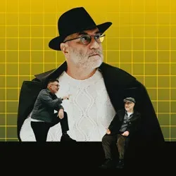 Афиша - Евгений Гришковец. Хорошая лекция в Санкт-Петербурге Афиша: Евгений Гришковец. Хорошая лекция в Санкт-Петербурге 25 сентября 2026