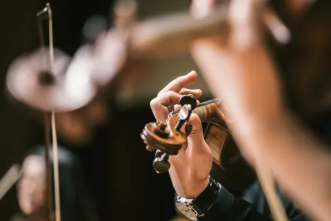 Афиша: ГАСО РТ, Александр Сладковский, Филипп Копачевский в Москве 19 сентября 2026