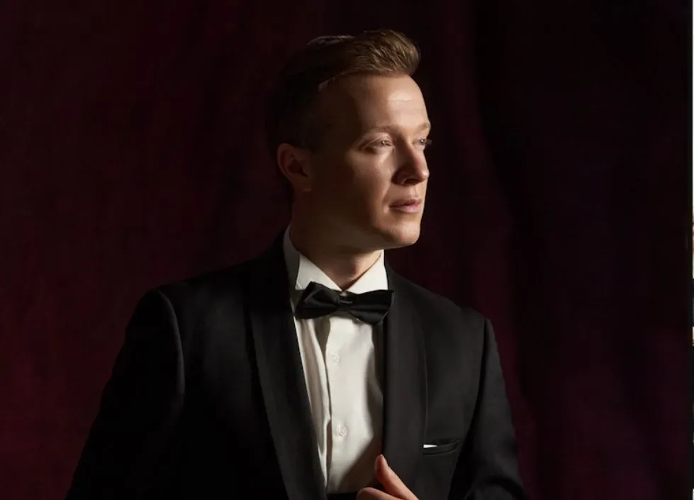 Афиша: Георгий Свиридов. О России петь в Санкт-Петербурге 24 сентября 2026