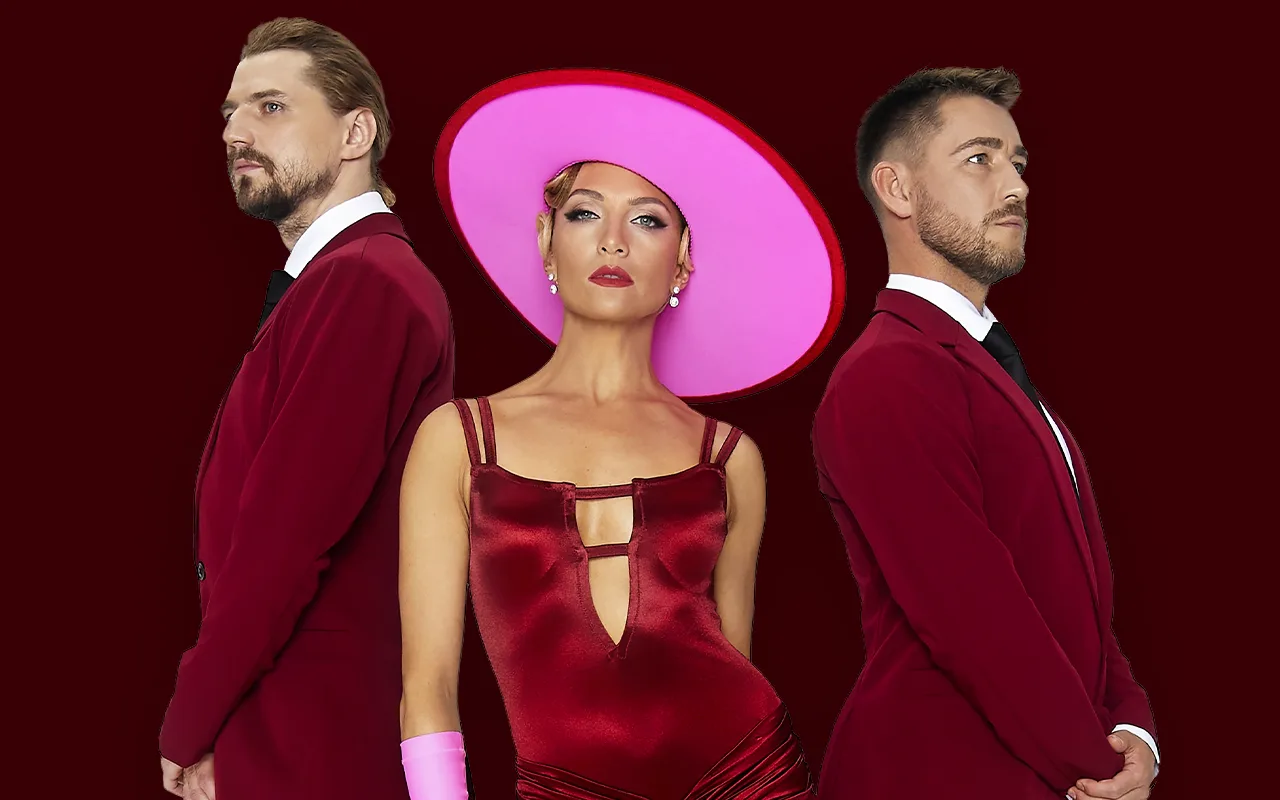 Афиша: Гранд. История в отеле в Краснодаре 28 сентября 2026