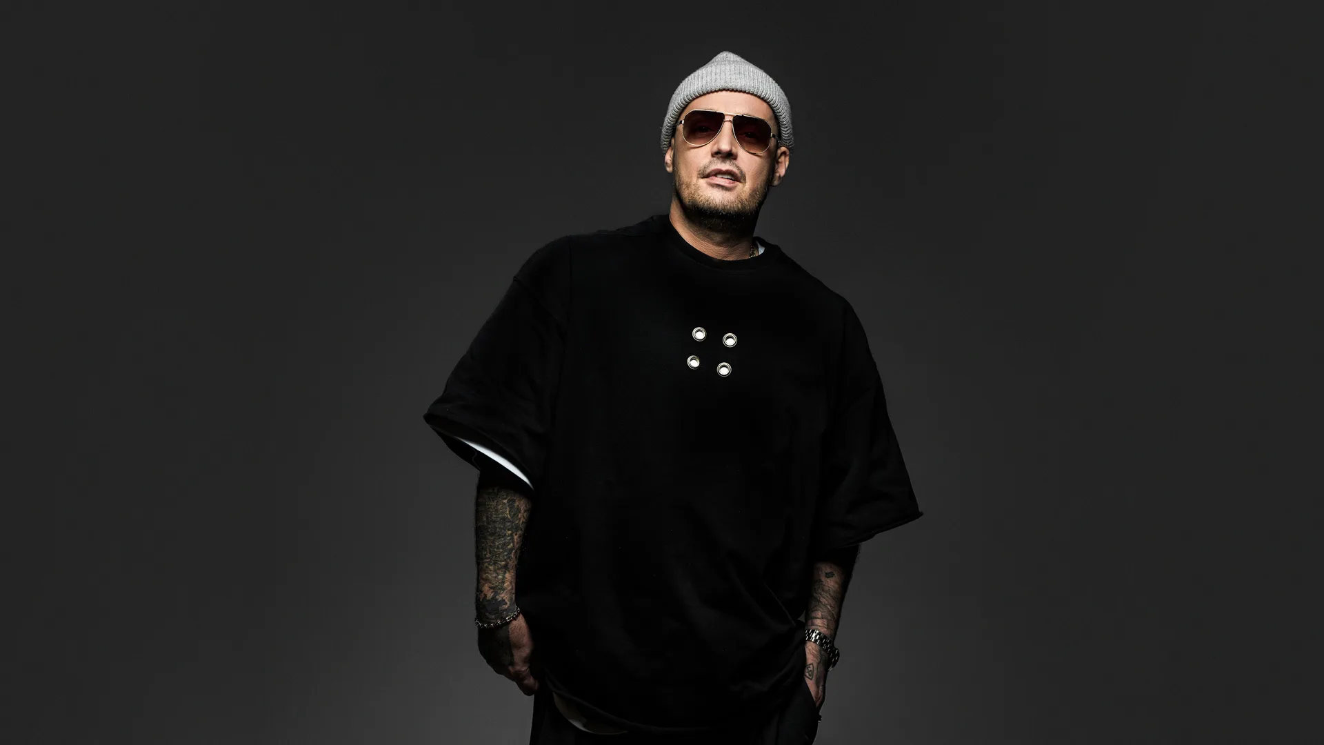 Афиша: Guf в Рязани 19 сентября 2026