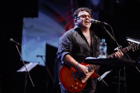 Афиша: Игорь Саруханов в Калининграде 19 сентября 2026