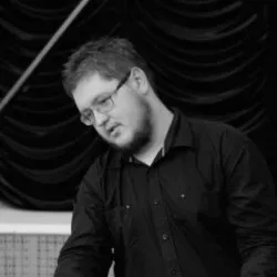Афиша: «Изящество Моцарта». Виртуоз ХХI века Антон Самсонов в Санкт-Петербурге 12 сентября 2026