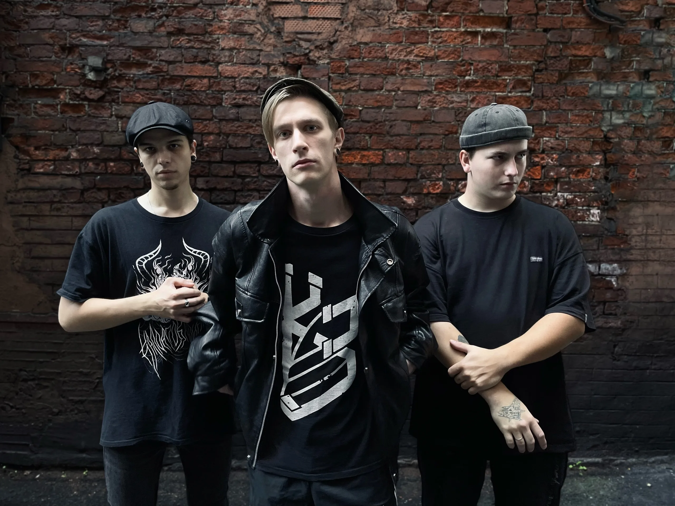 Афиша: Каловый завод в Санкт-Петербурге 18 сентября 2026