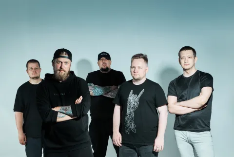 Афиша: Kdrr в Санкт-Петербурге 12 сентября 2026