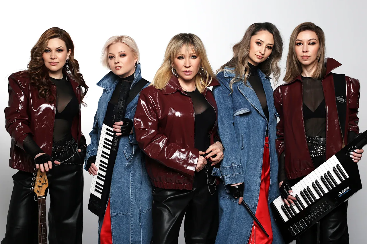 Афиша: Комбинация в Москве 25 сентября 2026