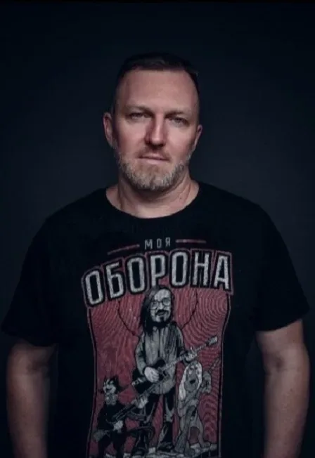 Афиша: Константин Бутаков. StandUp в Калининграде 11 сентября 2026