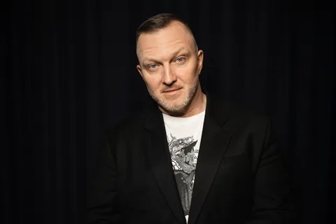 Афиша: Константин Бутаков во Владимире 17 сентября 2026