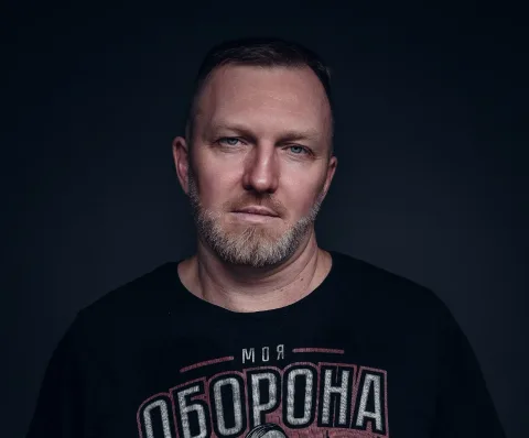 Афиша: Константин Бутаков в Ярославле 9 сентября 2026