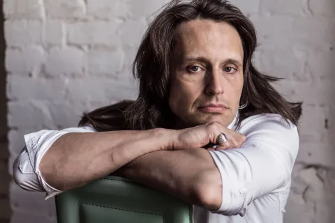 Афиша: Константин Лем в Санкт-Петербурге 11 сентября 2026