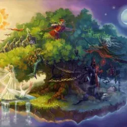Афиша: Концерт для всей семьи! Глинка. Римский-Корсаков. Чайковский. Бородин в Москве 20 сентября 2026
