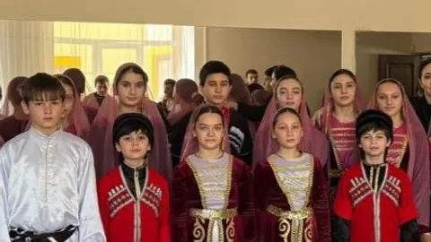 Афиша: Концерт «Свет родных окон» в Махачкале 29 сентября 2026