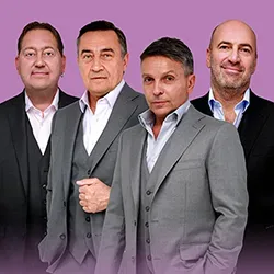 Афиша: Квартет И в Сочи 10 сентября 2026