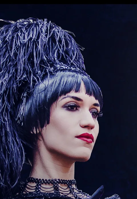Афиша: Ladies of Burlesque - гала-шоу в музыкальном клубе Magnus Locus в Москве 26 сентября 2026