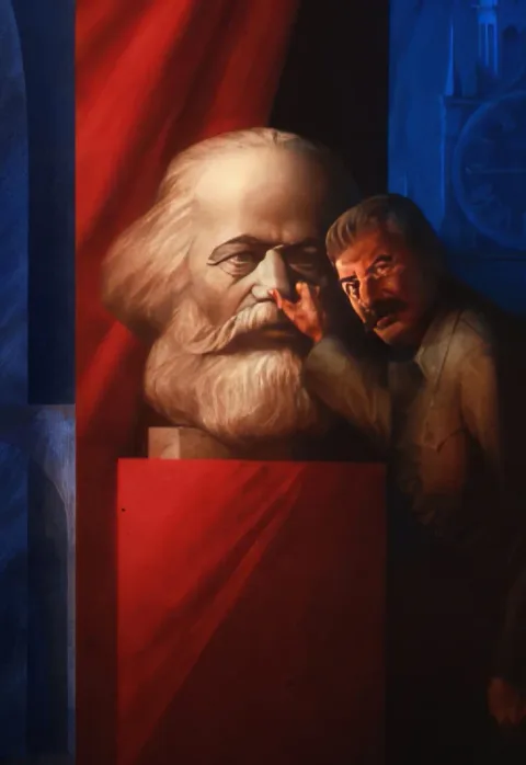 Афиша: Лекция «Нонконформисты. Поиски свободы в искусстве» в Москве 26 сентября 2026