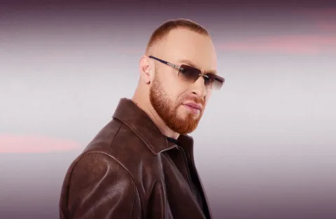 Афиша: Лёша Свик в Санкт-Петербурге 13 сентября 2026