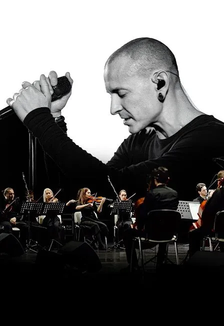 Афиша: Linkin Park. Legacy в Самаре 27 сентября 2026