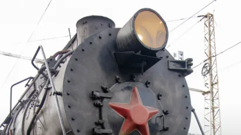 Афиша: Литературное приключение на поезде в Арзамас в Нижнем Новгороде 26 сентября 2026