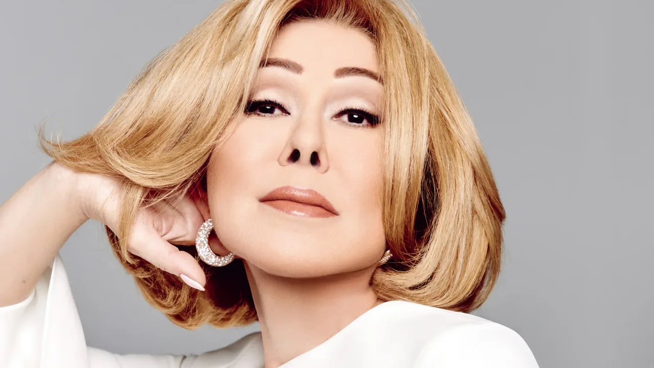 Афиша: Любовь Успенская в Новокузнецке 26 сентября 2026