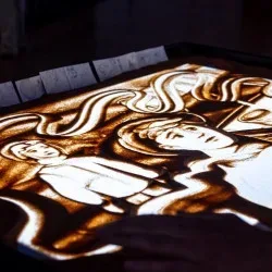 Афиша: Маленький принц в Санкт-Петербурге 20 сентября 2026