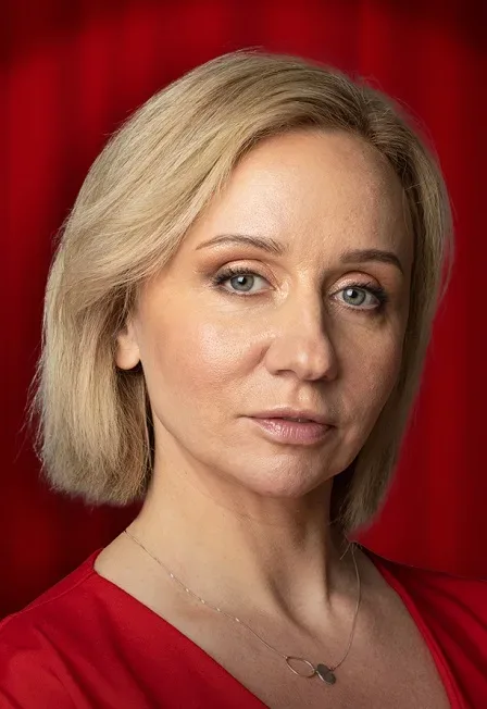 Афиша: Маргарита Родина: Сольный стендап концерт в Тюмени 16 сентября 2026