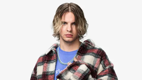 Афиша: MAYOT в Ростове-на-Дону 11 сентября 2026