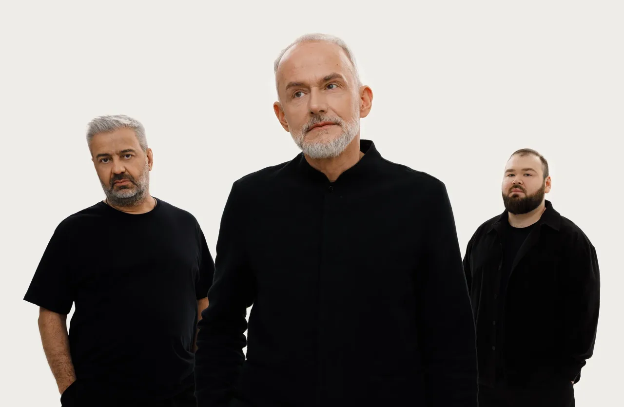 Афиша: Мегаполис в Санкт-Петербурге 26 сентября 2026