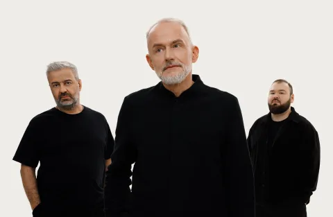 Афиша: Мегаполис в Санкт-Петербурге 26 сентября 2026