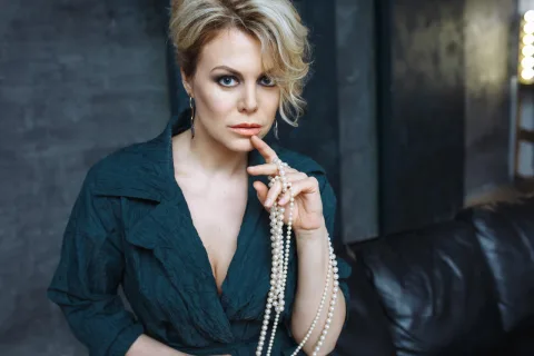 Афиша: Мифы и легенды Древней Греции в Москве 27 сентября 2026