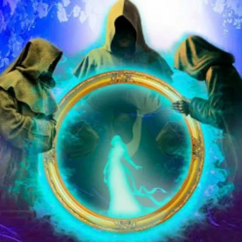 Афиша: Mirror Of Enigma. Легендарные Хиты Энигма, Сандра, Грегориан в Уфе 13 сентября 2026