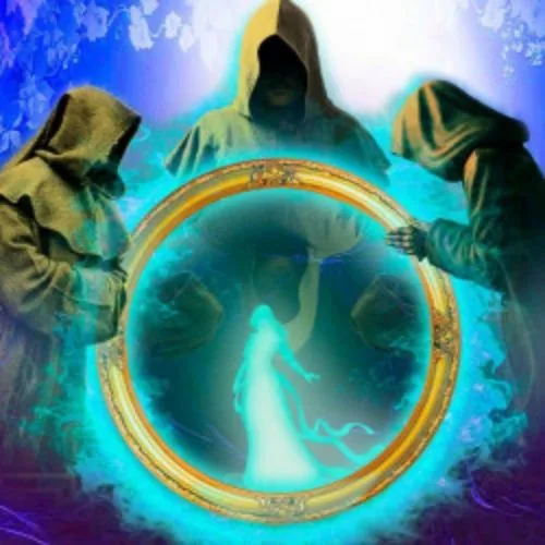 Афиша: «Mirror of Enigma. Легендарные Хиты Энигма, Сандра, Грегориан» в Уфе 14 сентября 2026