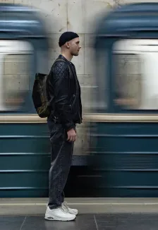 Афиша: Москва. Полный круг в Москве 27 сентября 2026