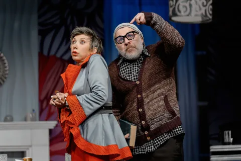 Афиша: Мужчина с доставкой на дом в Волгограде 23 сентября 2026