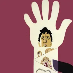 Афиша: Музыка из любимых кинофильмов. Зацепин. Дунаевский. Рыбников в Москве 18 сентября 2026