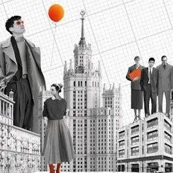 Афиша: Наше всё... Вознесенский. Цветёт миндаль в Москве 14 сентября 2026