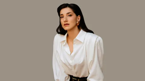 Афиша: Найка Казиева в Краснодаре 16 сентября 2026