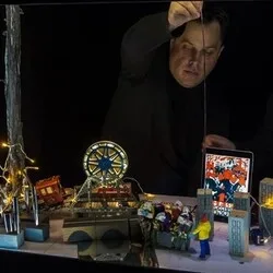 Афиша: О земле Красноярской в Красноярске 16 сентября 2026