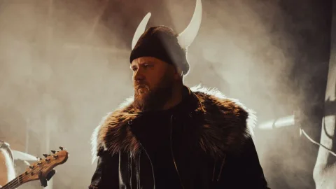 Афиша: Огненный топор в Нижнем Новгороде 6 сентября 2026