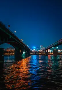 Афиша: Огни Новосибирска в Новосибирске 3 сентября 2026