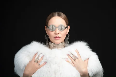 Афиша: Олена Уутай в Краснодаре 7 сентября 2026