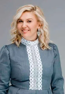 Афиша: Ольга Савельева. Развейся в Ижевске 16 сентября 2026