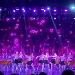 Афиша: Осенний воздух музыкой звучит в Уфе 3 сентября 2026