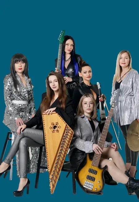 Афиша: ОТТА orchestra в Москве 20 сентября 2026